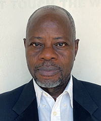 Ayagiba Lawrence Ndaago