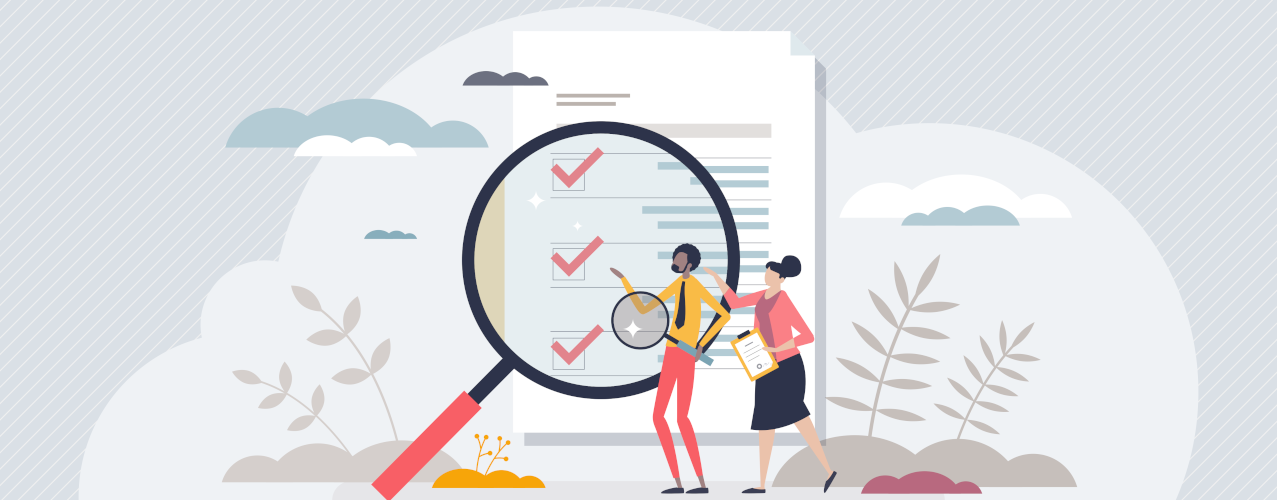 Conception d’un audit de performance et les 3 E