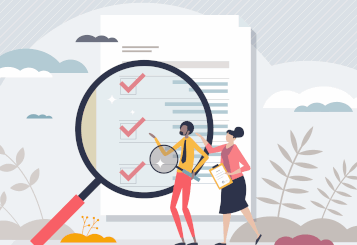 Conception d'un audit de performance et les 3 E