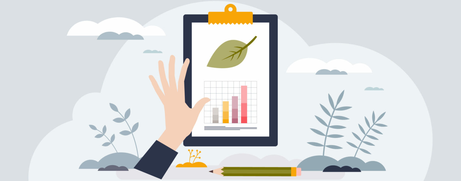 Durabilité et production de rapports ESG avec Elsa Da Costa