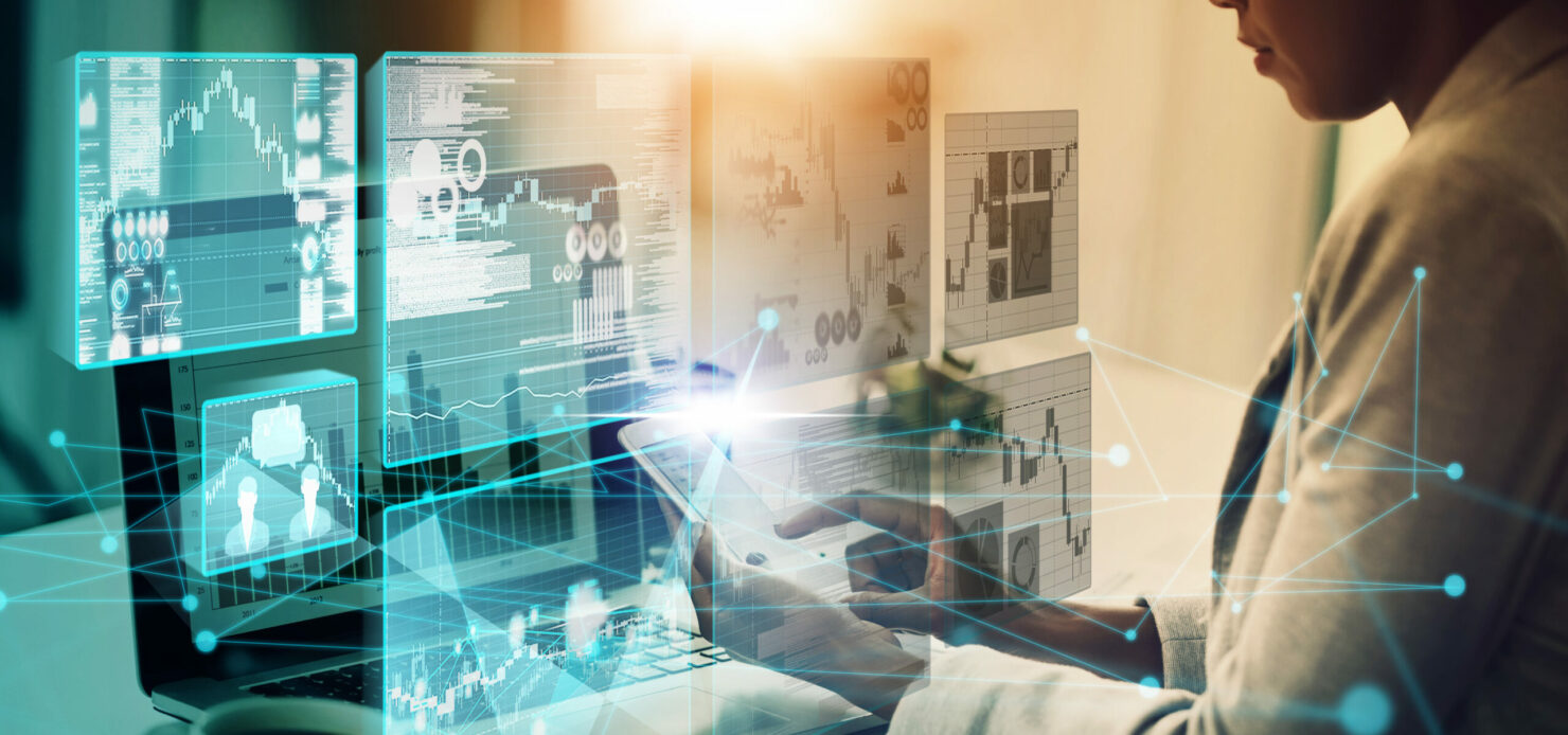 Webinar – AI Insights for Auditors