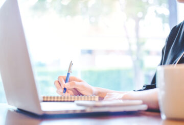 Effective Report Writing