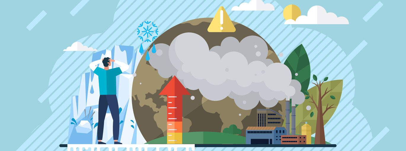 Résilience climatique, populations vulnérables, et les audits
