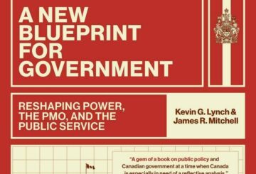 Avoiding Government Fiascos and Finding Efficiencies: A New Blueprint