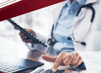 Au cœur de l’audit – Surveillance de la facturation des médecins