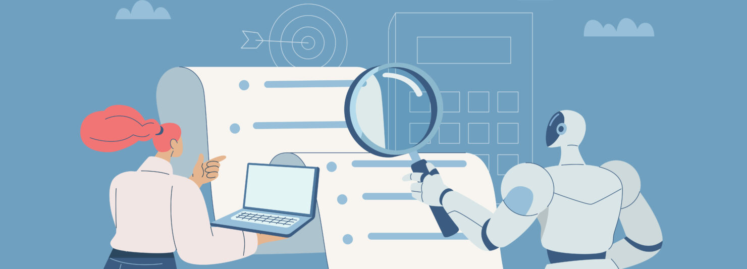 Artificial intelligence for Auditors