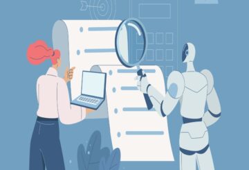 Artificial intelligence for Auditors